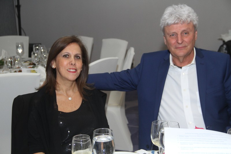 Les enfants du Levant Diner