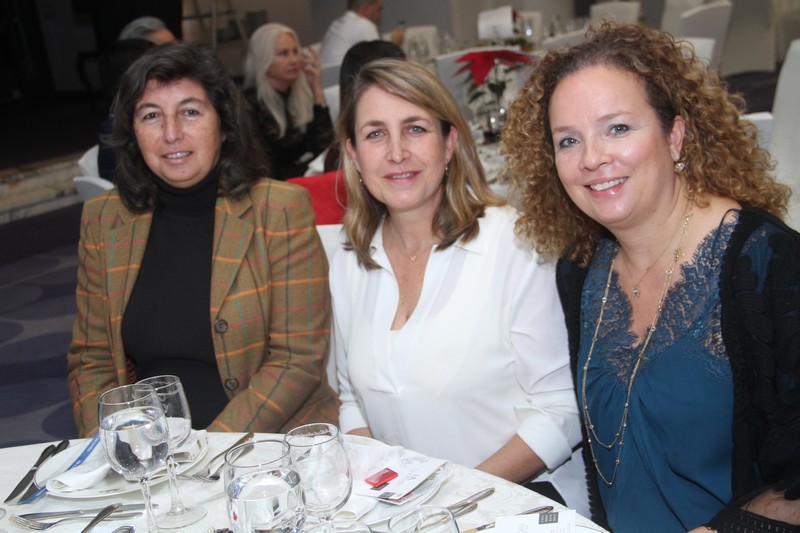 Les enfants du Levant Diner