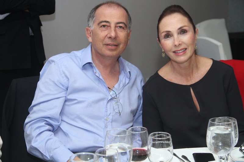 Les enfants du Levant Diner