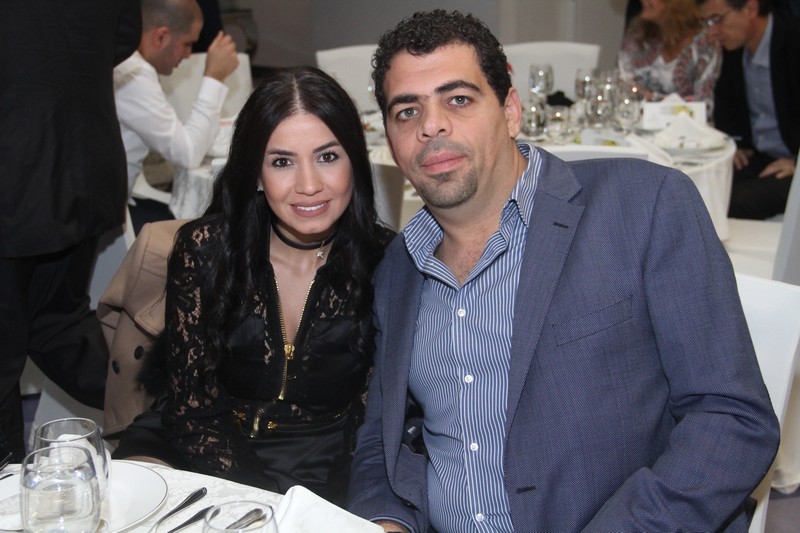 Les enfants du Levant Diner