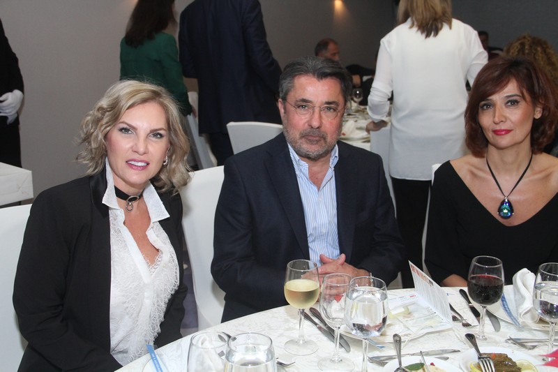Les enfants du Levant Diner