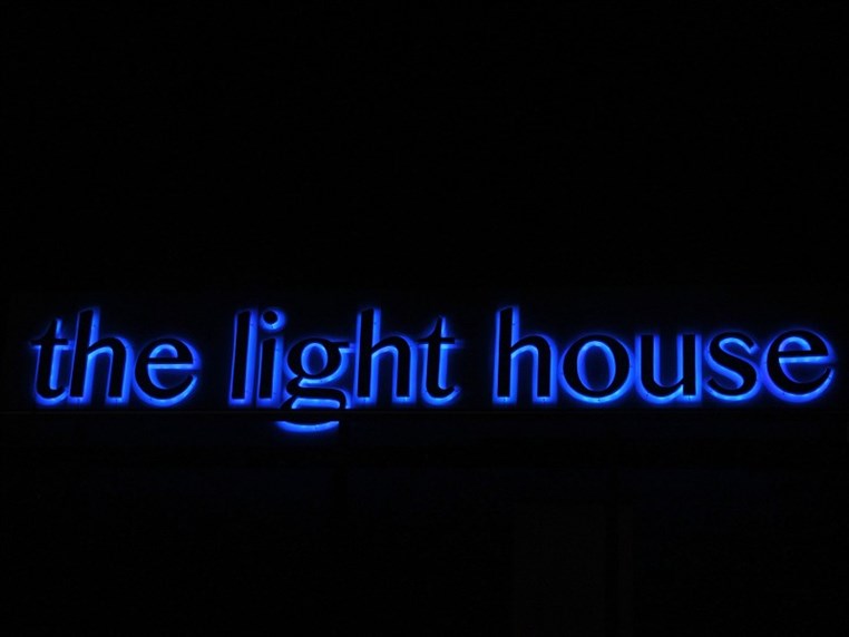 Opening of The Light House