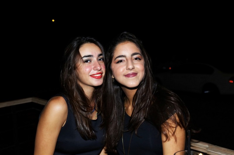 Iyad Sfeir and the Proud Music Society