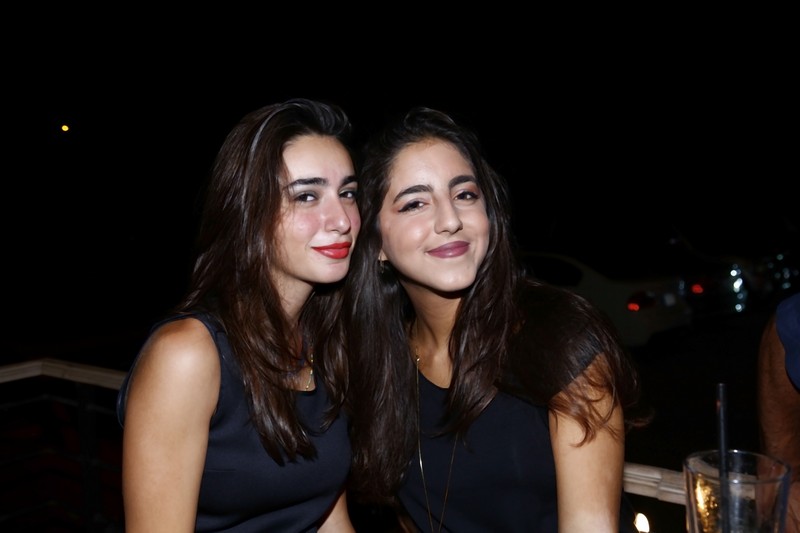 Iyad Sfeir and the Proud Music Society