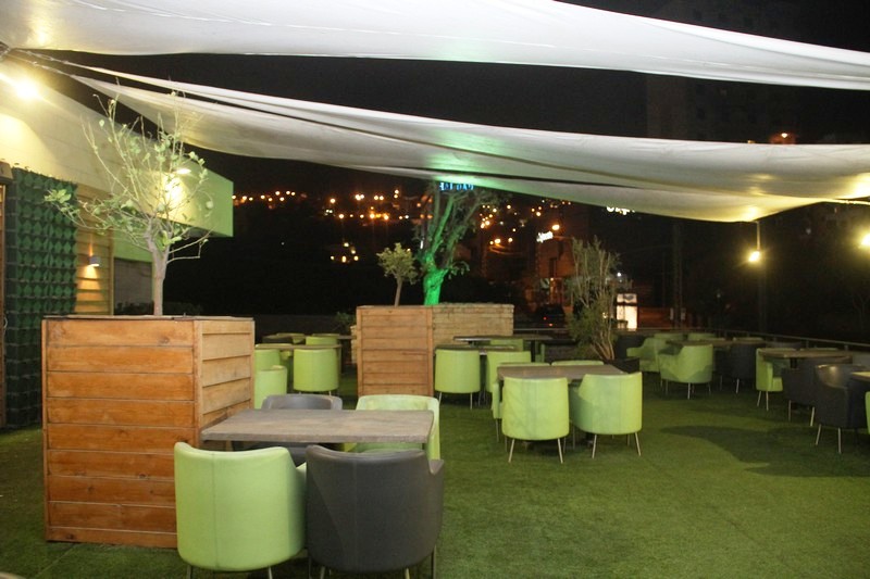 Lime Tree on Thursday Night
