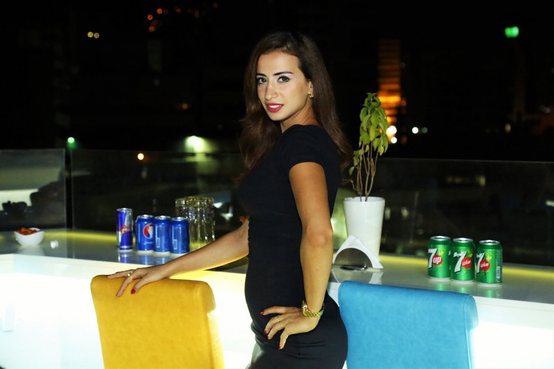Opening of Lime Rooftop Day 2