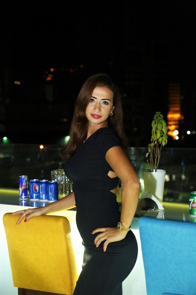 Opening of Lime Rooftop Day 2