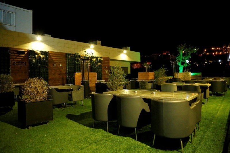 Lime Tree on Saturday Night
