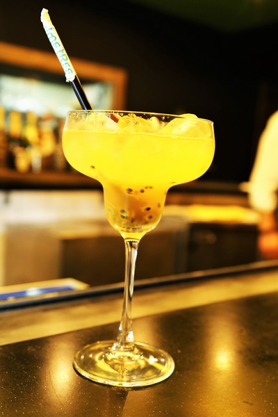 Lime Tree On Friday Night