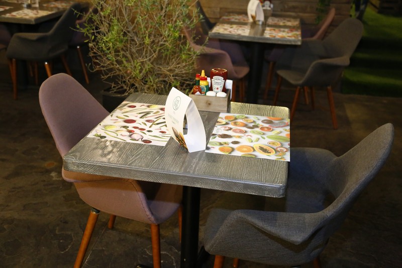 Lime Tree On Friday Night