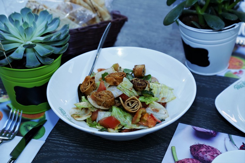 Opening of the World’s Kitchen at Lime Tree