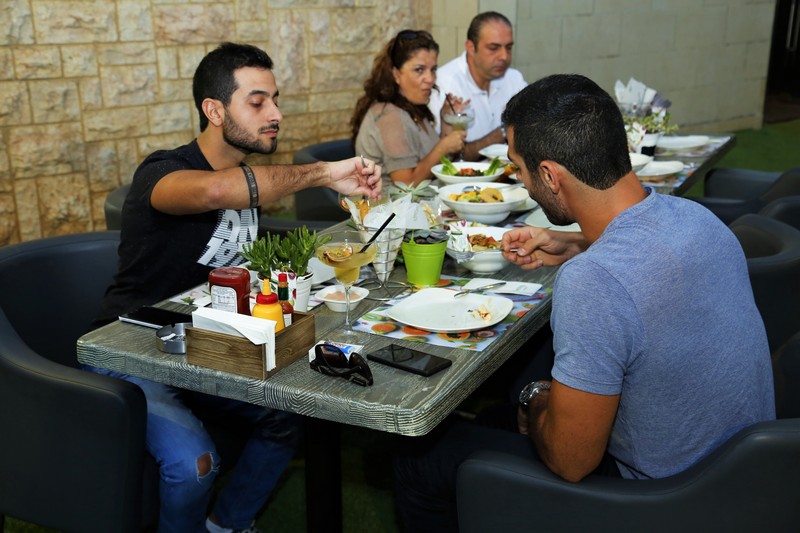 Opening of the World’s Kitchen at Lime Tree