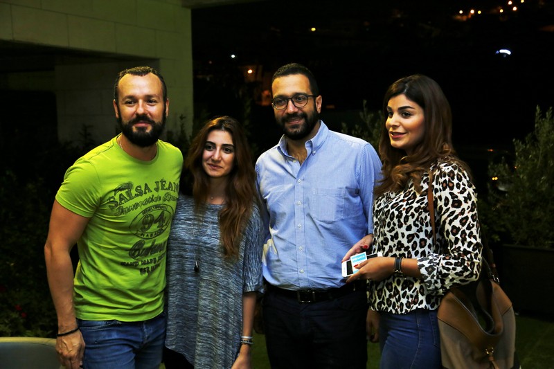 Opening of the World’s Kitchen at Lime Tree