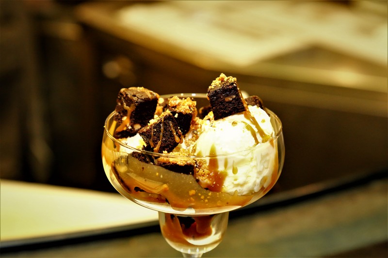 Sroud 3al 3oud at Lime Tree