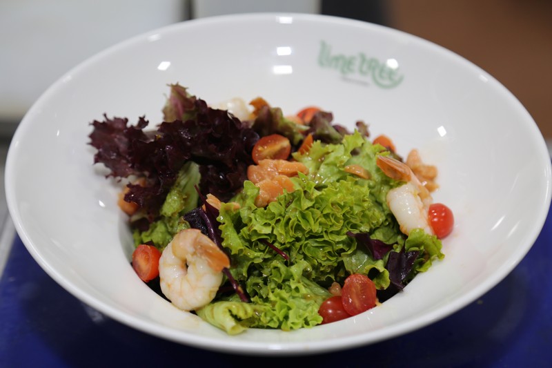 Oud Night at Lime Tree