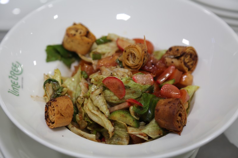 Oud Night at Lime Tree