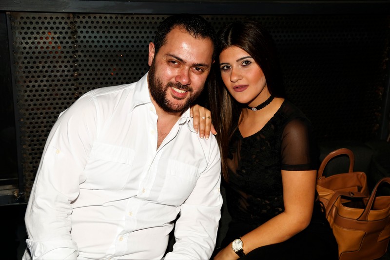 Hummer Club Lebanon 1st Anniversary