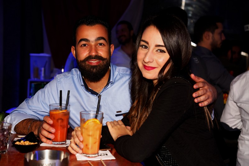 Hummer Club Lebanon 1st Anniversary