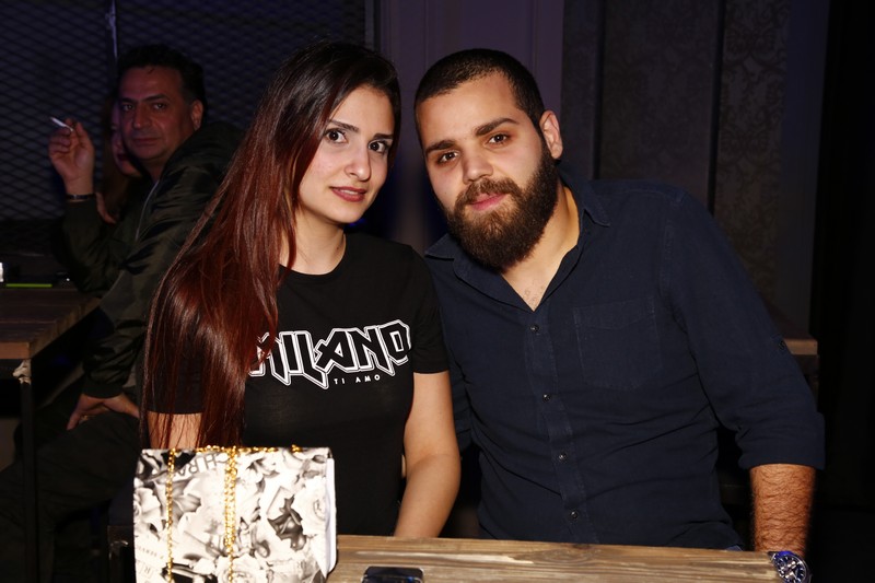 Hummer Club Lebanon 1st Anniversary