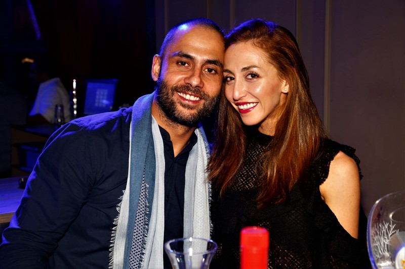 Hummer Club Lebanon 1st Anniversary