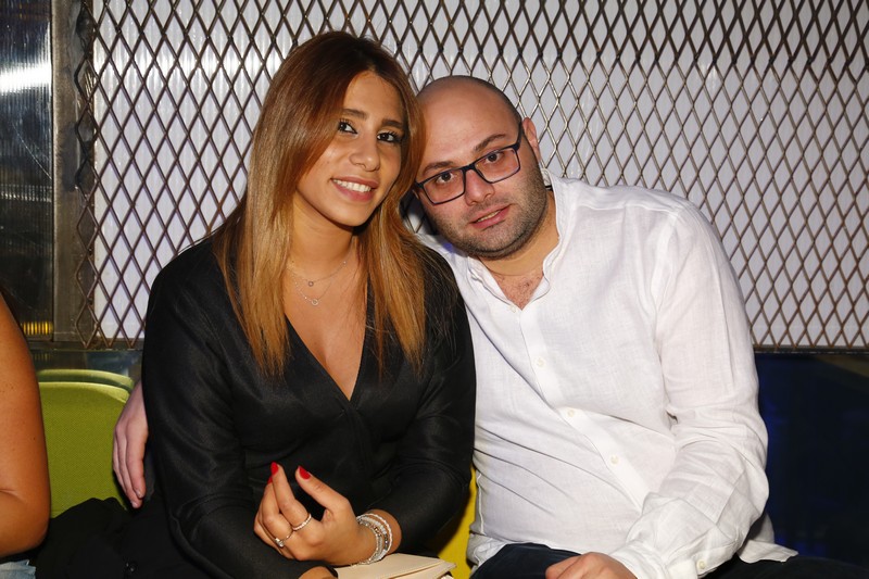 Hummer Club Lebanon 1st Anniversary