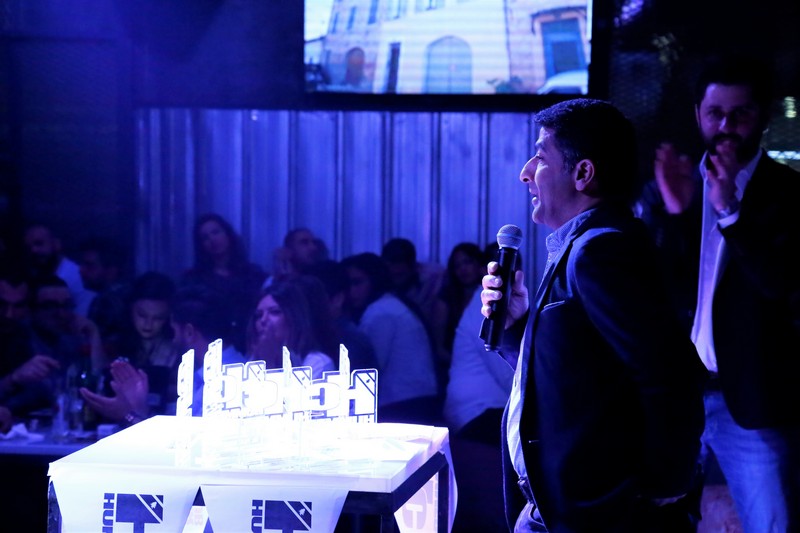 Hummer Club Lebanon 1st Anniversary
