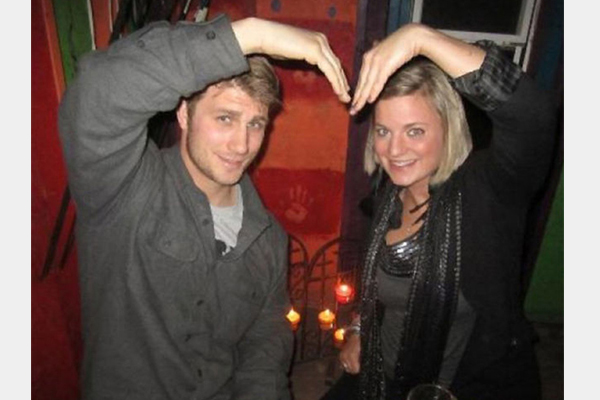 True Love Story in Pictures
