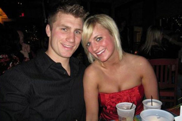 True Love Story in Pictures