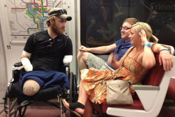 True Love Story in Pictures
