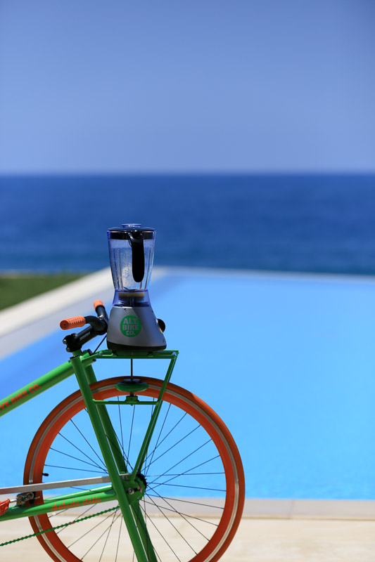 Lush by the Sea