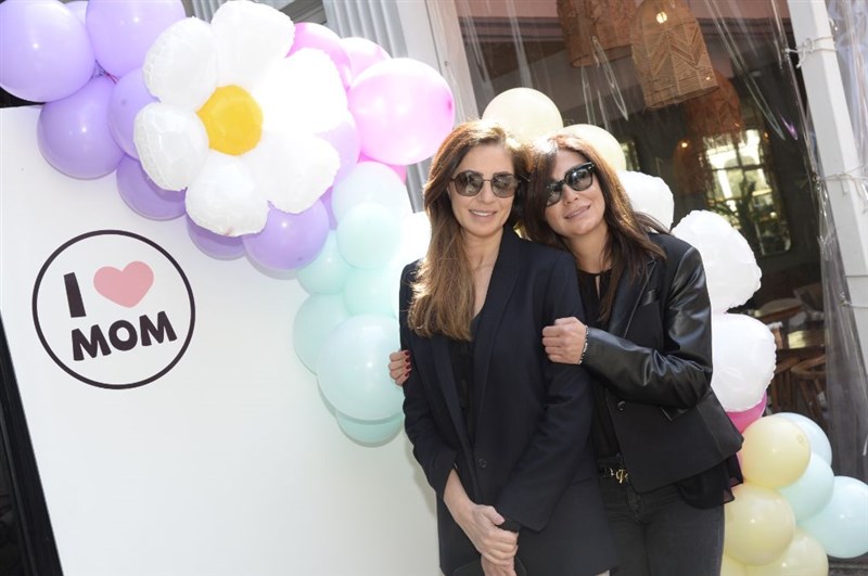Lycée Montaigne Mother's day brunch