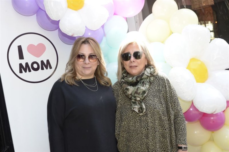 Lycée Montaigne Mother's day brunch