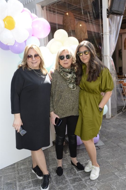 Lycée Montaigne Mother's day brunch