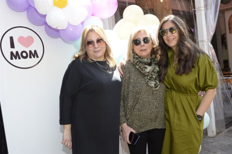 Lycée Montaigne Mother's day brunch