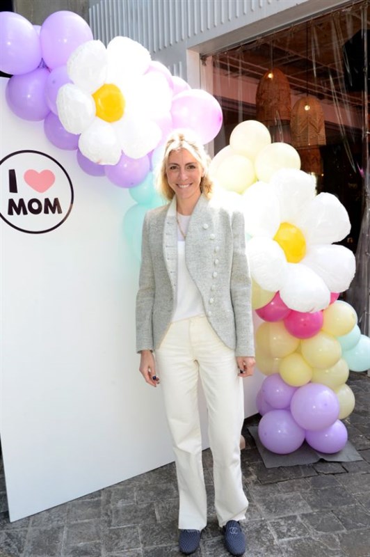 Lycée Montaigne Mother's day brunch