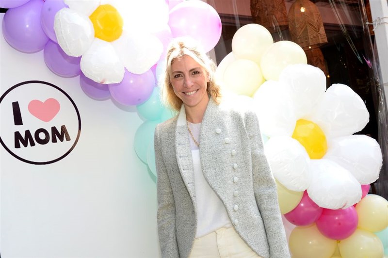 Lycée Montaigne Mother's day brunch