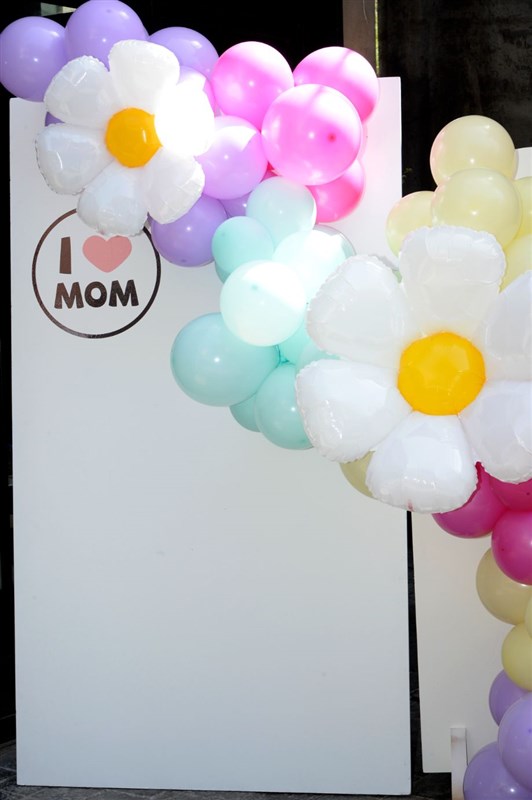 Lycée Montaigne Mother's day brunch