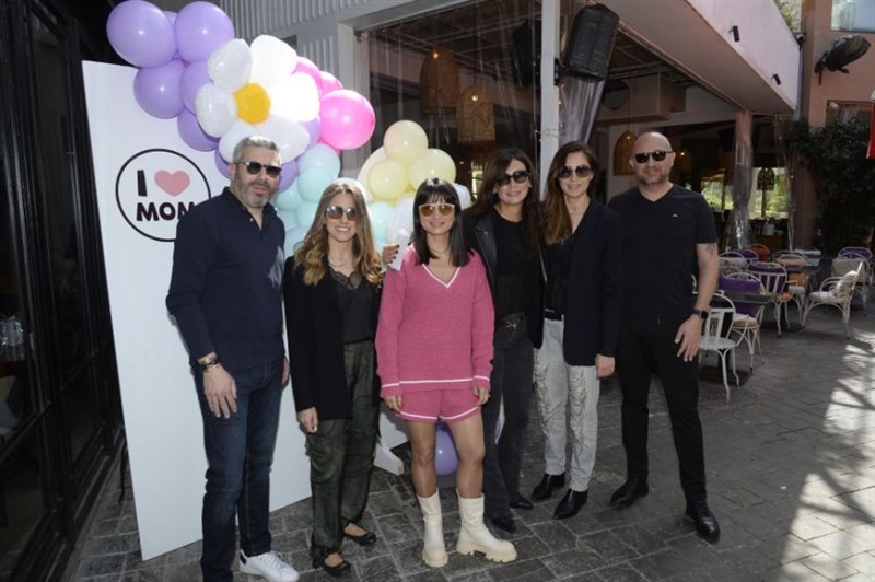 Lycée Montaigne Mother's day brunch