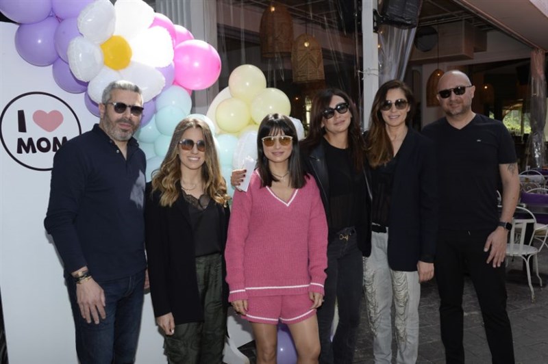 Lycée Montaigne Mother's day brunch
