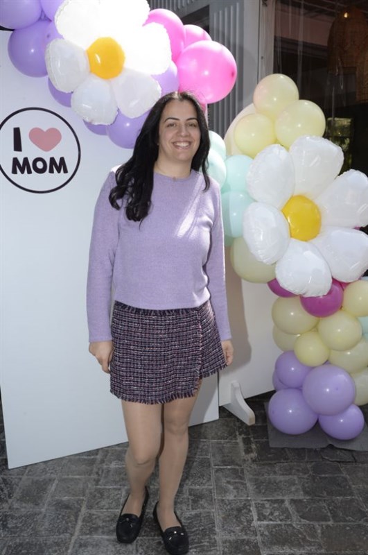 Lycée Montaigne Mother's day brunch