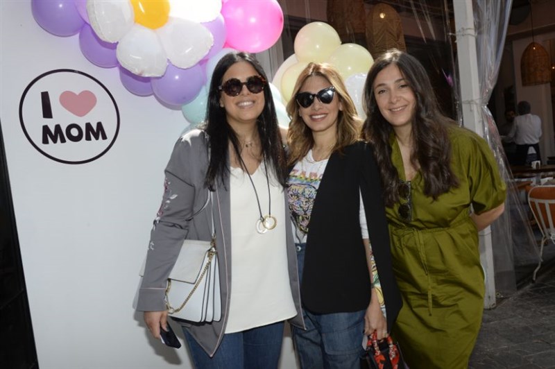 Lycée Montaigne Mother's day brunch