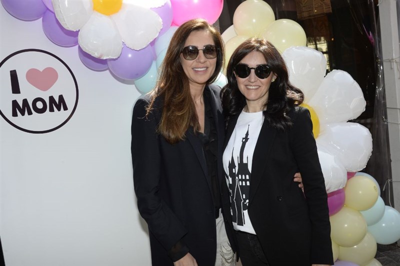 Lycée Montaigne Mother's day brunch