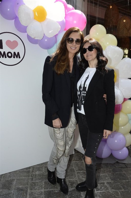 Lycée Montaigne Mother's day brunch