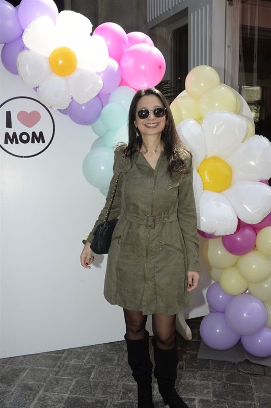 Lycée Montaigne Mother's day brunch