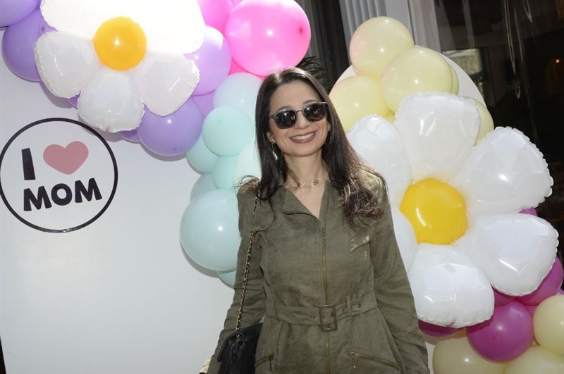 Lycée Montaigne Mother's day brunch