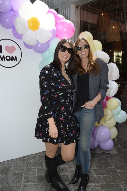 Lycée Montaigne Mother's day brunch