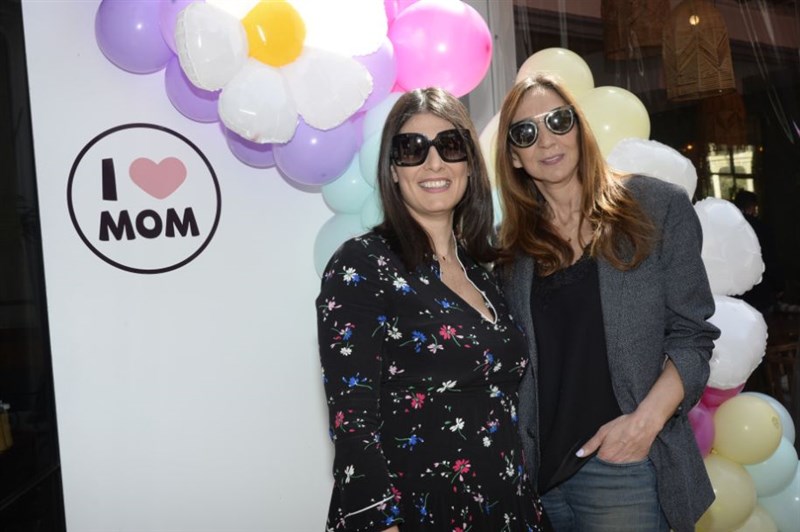 Lycée Montaigne Mother's day brunch