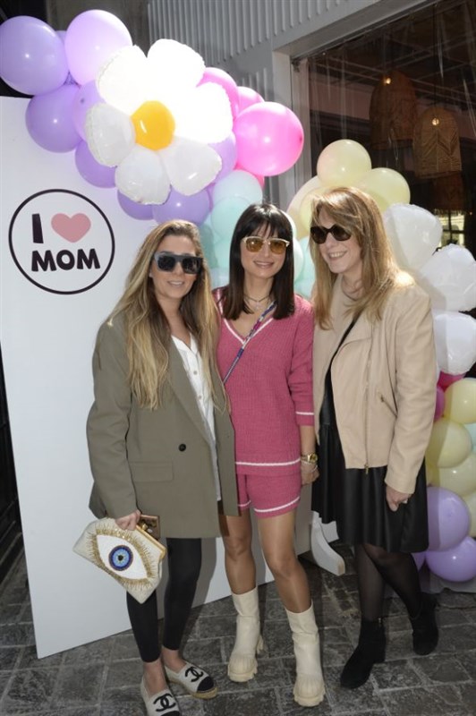 Lycée Montaigne Mother's day brunch