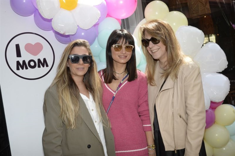 Lycée Montaigne Mother's day brunch