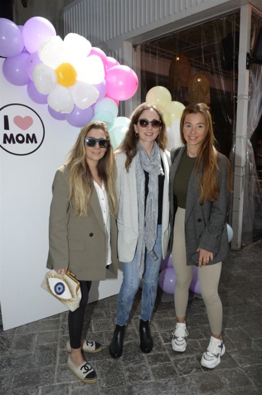 Lycée Montaigne Mother's day brunch